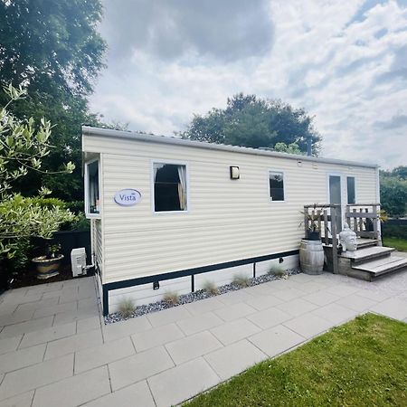 Kd 814 - Vakantiepark Kijkduin Den Haag Exterior foto