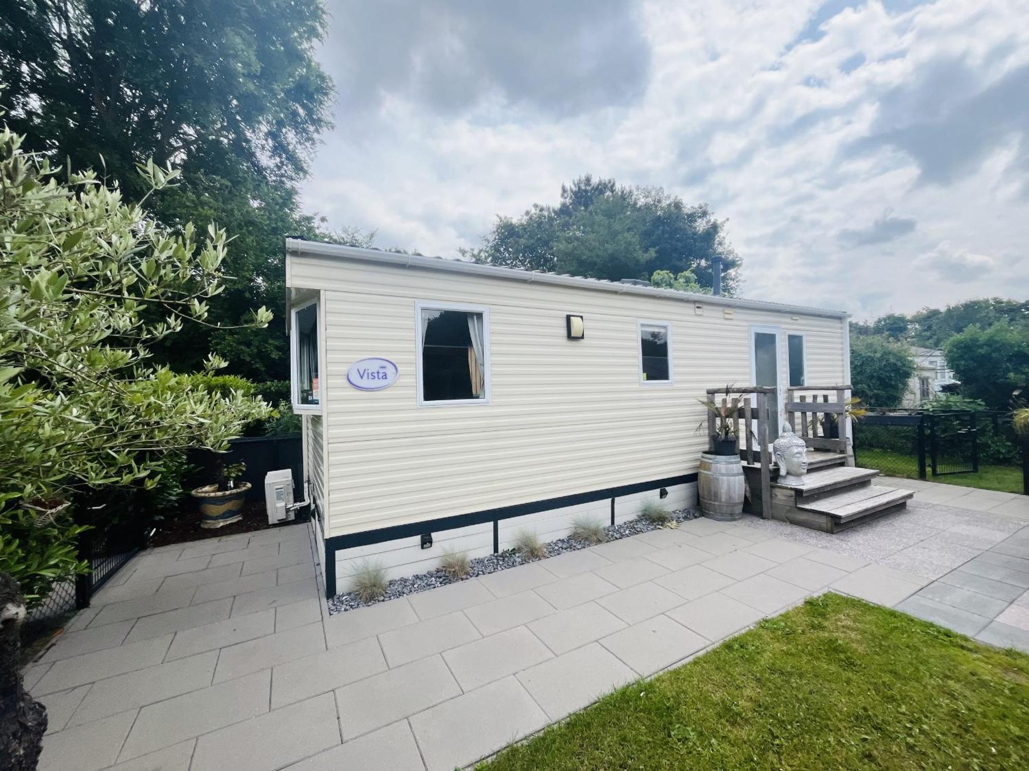 Kd 814 - Vakantiepark Kijkduin Den Haag Exterior foto