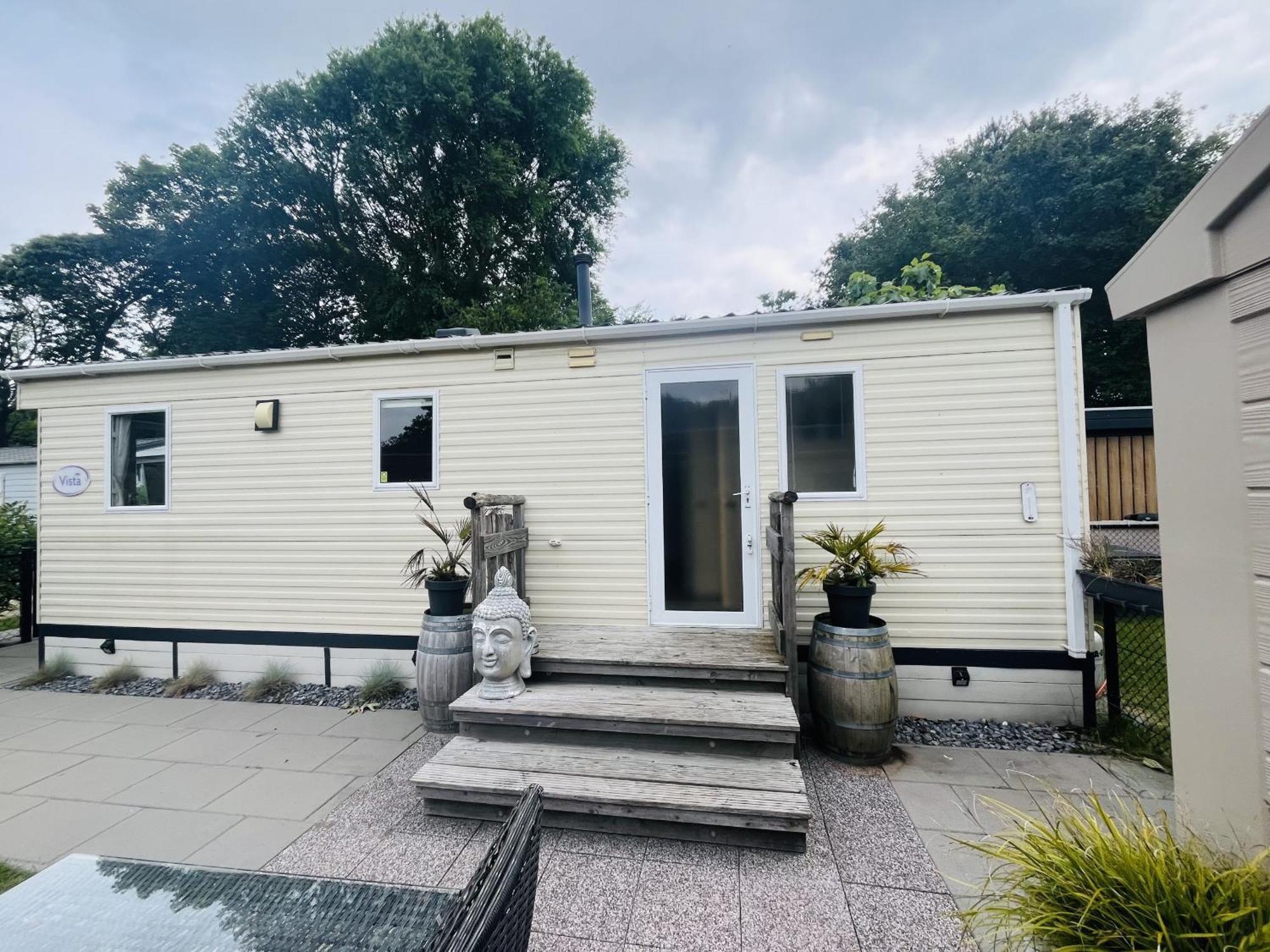 Kd 814 - Vakantiepark Kijkduin Den Haag Exterior foto